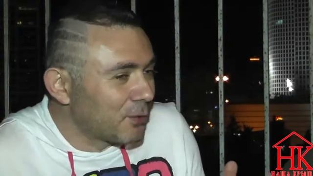 "НАША КРЫША"-встреча пятая Фёдор Дунаевский смотреть онлайн