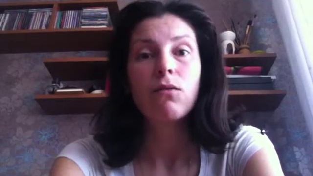 Отзыв Наталье о курсе "Как избавиться от любовной зависимости к мужчине" смотреть онлайн