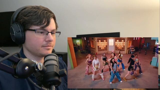 NiziU 'HEARTRIS' MV | Section смотреть онлайн