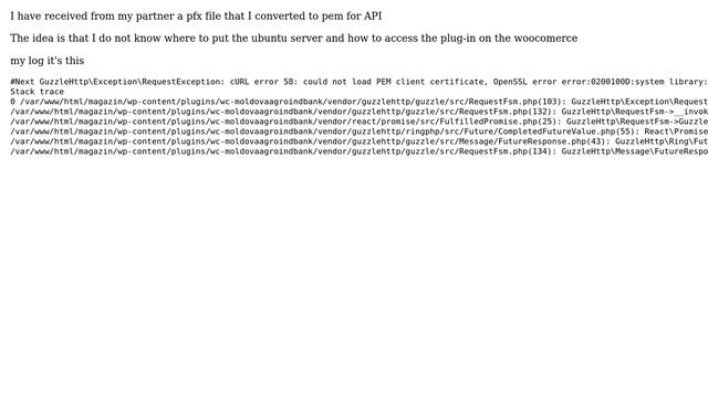 DevOps & SysAdmins: File .pem Permission denied смотреть онлайн
