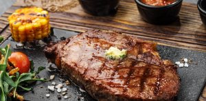 Как приготовить бифштекс.Как готовить бифштекс.