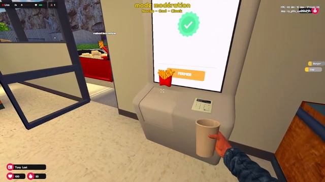 live garrys mod rp avec les pote смотреть онлайн