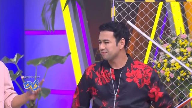 Raffi Ahmad VS Billy SALING BONGKAR Rahasia | OPERA VAN JAVA (15/03/21) Part 3 смотреть онлайн