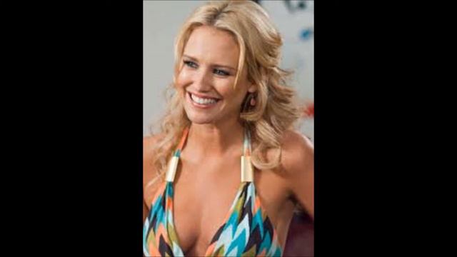 Nicky Whelan