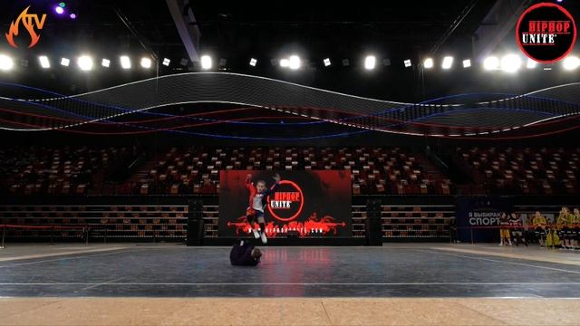 BACK TO BACK - Финал - Хип-хоп Дуэты. Юниоры 12-17 лет - HIP HOP UNITE 2021 смотреть онлайн