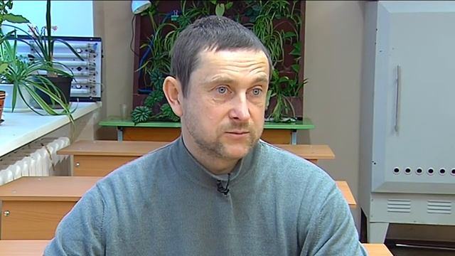 Лук-порей. Зеленый участок. Февраль смотреть онлайн