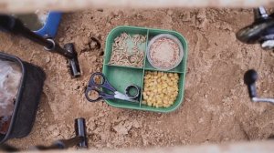 КАК ЛОВИТЬ КАРАСЯ В ОКТЯБРЕ, ПРИКОРМКА И НАЖИВКА ДЛЯ КАРАСЯ