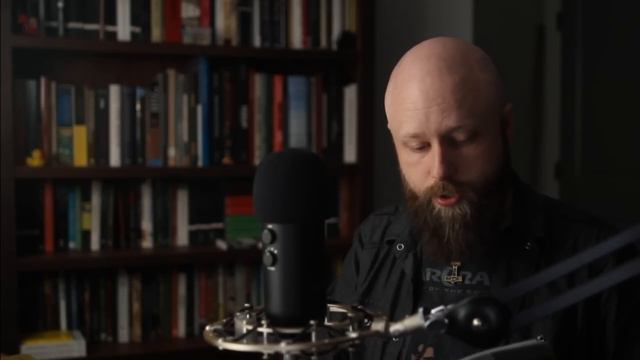 Pelagius: The Church Father that Saved Me from Christianity смотреть онлайн