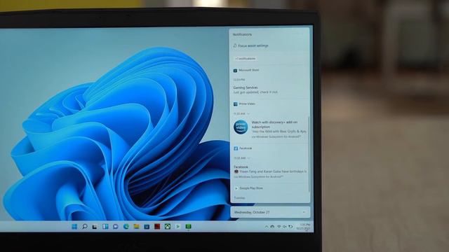 Windows 11 + Android Apps: Amazing But... смотреть онлайн