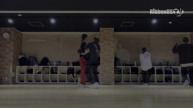 Pass the Courvoisier part 2 by BUSTA RHYMES  Choreography by TICA  TICAS MASTER Class