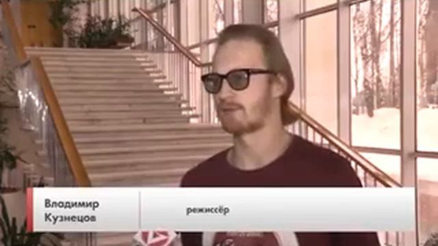 "ВВ" в гостях режиссер Владимир Кузнецов смотреть онлайн