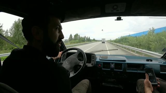 Старый фермер с японским 1jzge за 20000₽ Нас ждал увлекательный аттракцион с электрикой и мотором