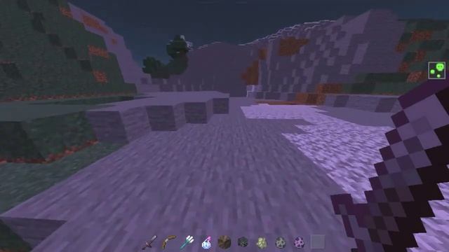 Как узнать СКОЛЬКО ХП у моба | Обзор мода MCBE