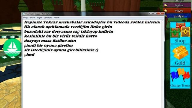FE Reviz Admin Script V2 смотреть онлайн