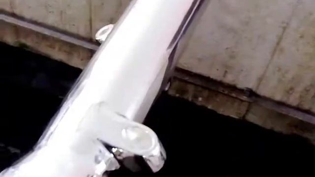 Химическая металлизация. Хромирование смотреть онлайн