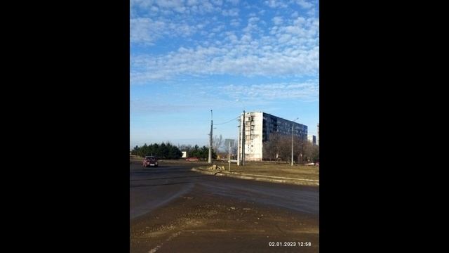 Мариуполь Подземный переход, ЦУМ, Гипромез, Порт Сити, ПГТУ смотреть онлайн