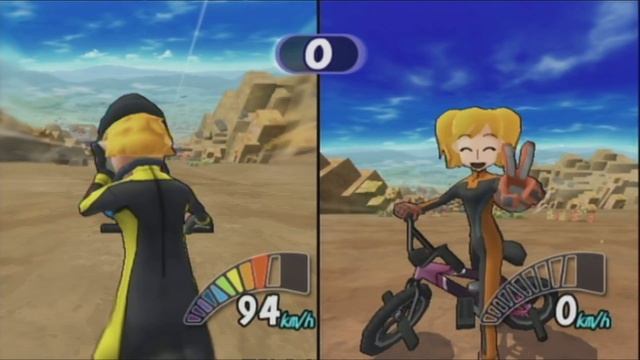 Family Trainer, Extreme Challenge смотреть онлайн