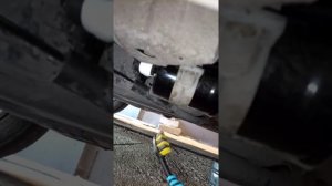Замена топливного фильтра на чери А13 Бонус Вери