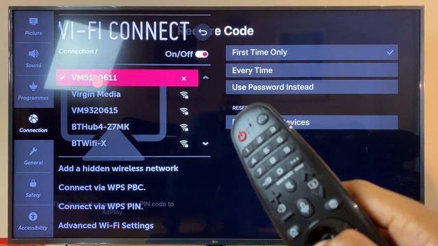 How To Mirror IPad To LG Smart TV (2021)