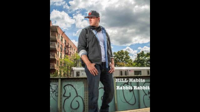 HiLL Habits - Rabbit Rabbit смотреть онлайн
