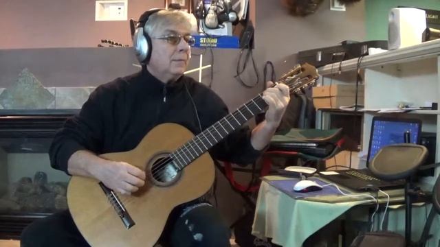 Зимний вальс Winter Waltz смотреть онлайн