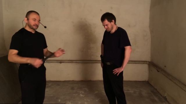 Самооборона в стиле тигра 8/10. смотреть онлайн