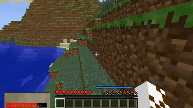 Minecraft Kingdom Adventures Part 59 - Trial And Error смотреть онлайн