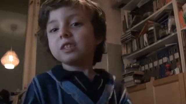 Лёва у Лукоморья смотреть онлайн