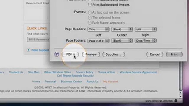 Print to NEAT Receipts for Mac смотреть онлайн