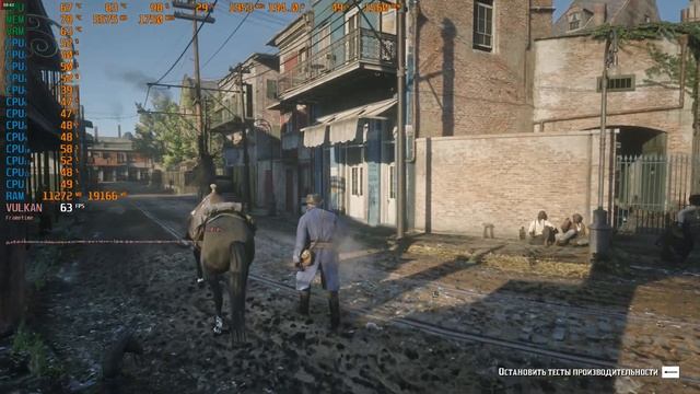 Ryzen 5 5600X - распоковка и первые тесты.(5600X+RX5700XT.Разрешение 2К)