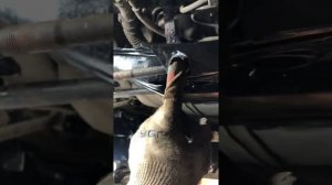 Замена заднего подрамника на тойота камри 40