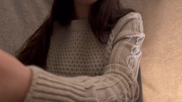 АСМР💋Подруга делает макияж 💄на прогулку для тебя 🥰 смотреть онлайн