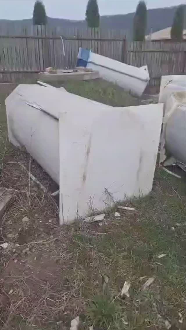 Септик СПБ. Септик под ключ в СПБ