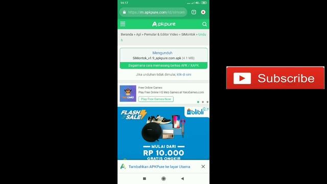 Toturial download simontok #simontok смотреть онлайн