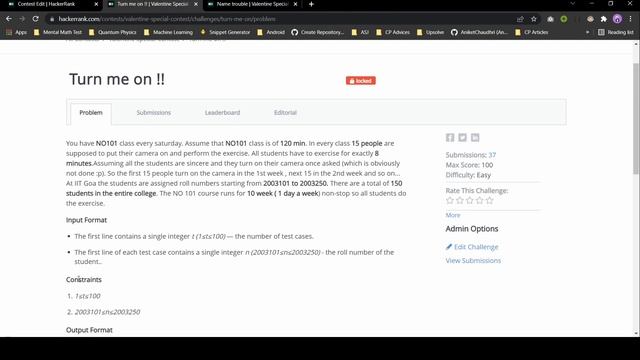 Turn Me On Editorial | Valentine's Special Contest| OPOC Community смотреть онлайн