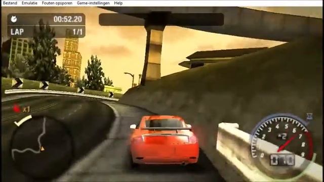Need For Speed: Most Wanted 5-1-0 - Part 60 - Race #48 - City Power (Time Trial) смотреть онлайн