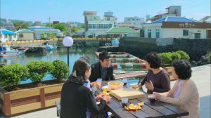 Тепло и уютно 1 сезон 6 серия