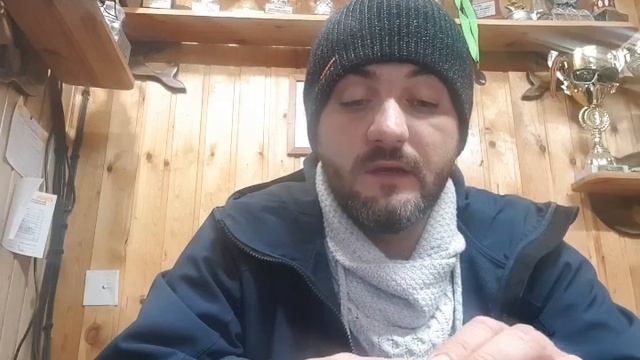 Форелевый сезон 2021-22.Что нас ждет??? смотреть онлайн