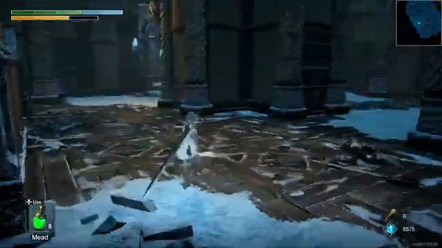 Neverinth | Broken Save and Progress System смотреть онлайн