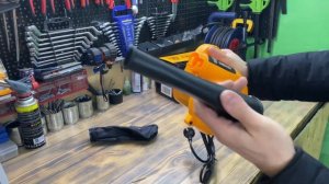 Воздуходувка DEKO DKBL 600