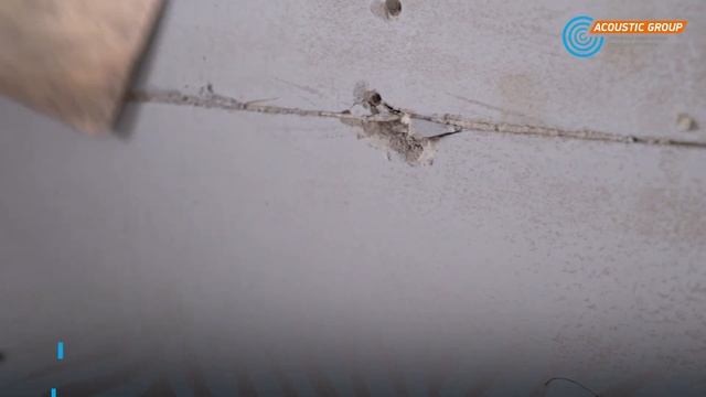 УЛЬТРАКУСТИК Клей - универсальный клей для звукоизоляционных и звукопоглощающих материалов смотреть онлайн