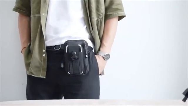 TOP 10 BEST EDC POUCH ORGANIZERS 2022 | Everyday Carry Pouch Guide