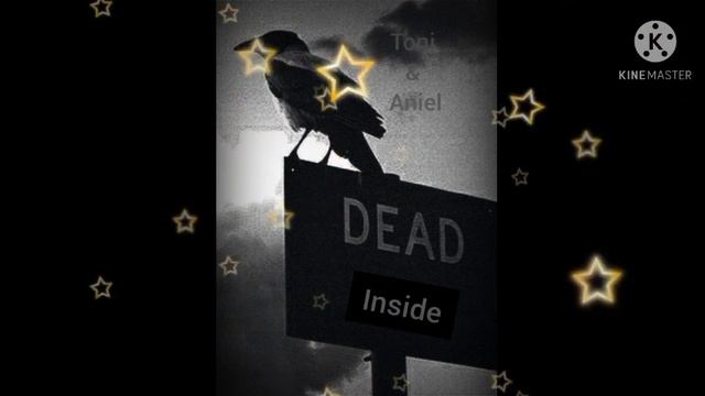 Dead Inside - Toni Le'ajin ft Aniel (Beat by Young Taylor) смотреть онлайн