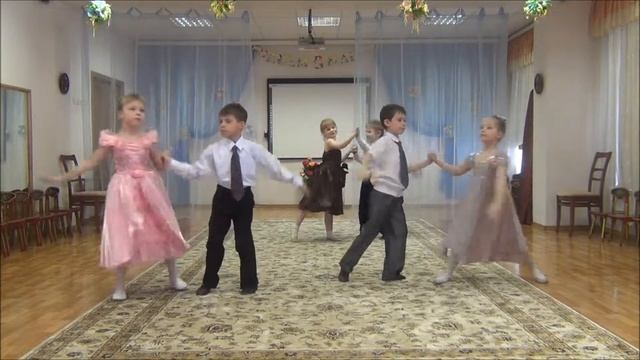 Вальс ДД Шостакович 16 9 смотреть онлайн