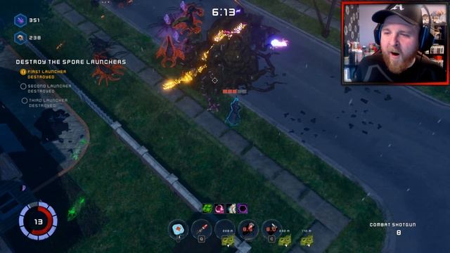 *NEW* SOULLESS SUBURBS MAP GAMEPLAY!... | Rift Loopers #4 смотреть онлайн