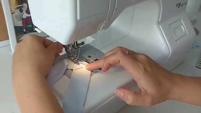 МК по пошиву детской маечки без оверлока смотреть онлайн
