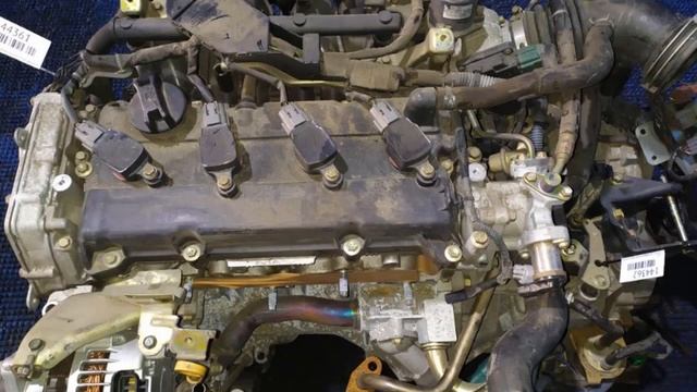 ДВИГАТЕЛЬ QR20DD NISSAN || ДВИГАТЕЛЬ QR20DD ХАРАКТЕРИСТИКИ || QR20DD ОБЗОР || QR20DD ОТЗЫВЫ смотреть онлайн