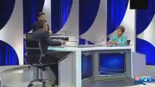 Thug life Aécio x Dilma смотреть онлайн