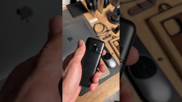 INOI 243 - Black кнопочный телефон / Хороший телефон / смотреть онлайн