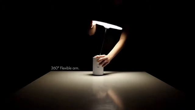 Настольная лампа Artemide Sisifo смотреть онлайн